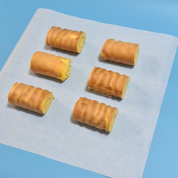 40g Barbecue Paper