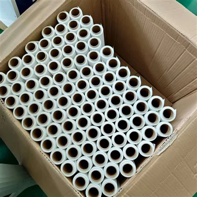 Pe húðaður pappírsframleiðendur